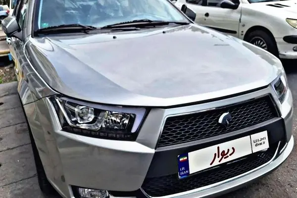 دنا  پلاس EF7P