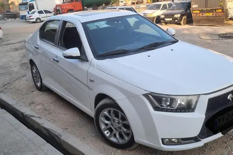 دنا، پلاس EF7
