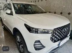 فونیکس، تیگو 7 پرو