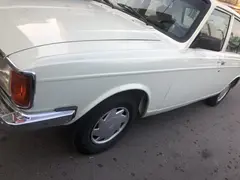 پیکان، سدان