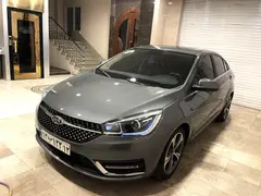 چری، آریزو 5T