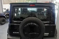 سوزوکی، جیمنی 3 در