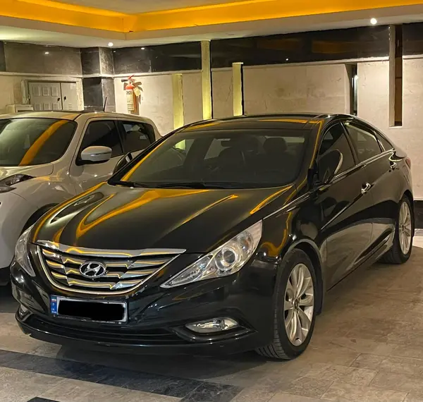 هیوندای  سوناتا
