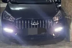 چری، آریزو 5T اسپرت FL