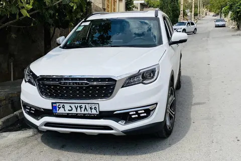 فیدلیتی، پرایم