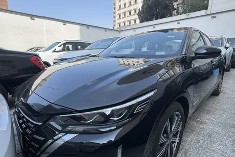 نیسان، سیلفی e-POWER