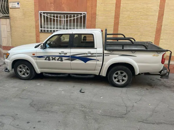 کاپرا، دو کابین