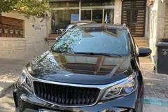 بی ای سی، X3 PRO