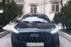ام وی ام، X22 PRO