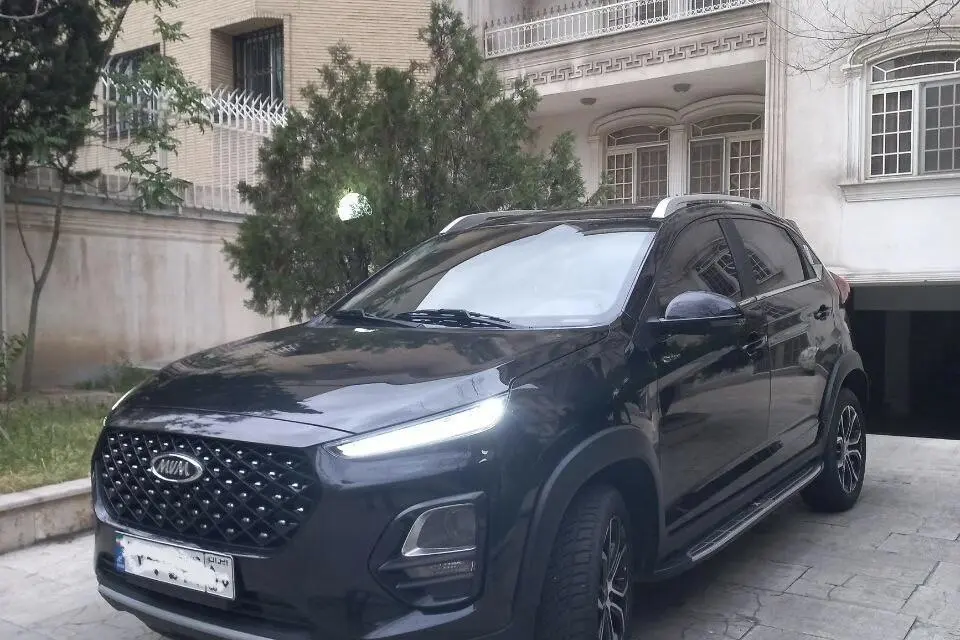 ام وی ام،  X22 PRO
