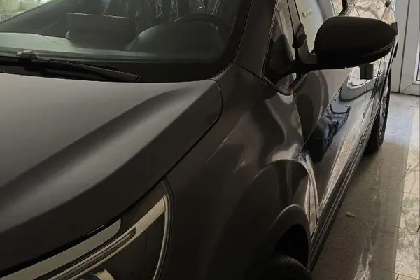 بی ای سی، X3 PRO