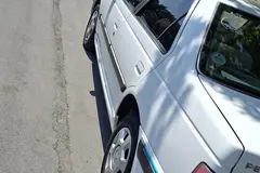 پژو، پارس