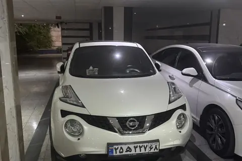 نیسان، جوک