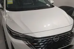 نیسان، سیلفی e-POWER