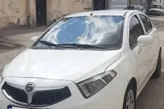 برلیانس، H220