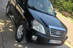 ام وی ام، X33