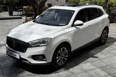 بورگوارد، BX7