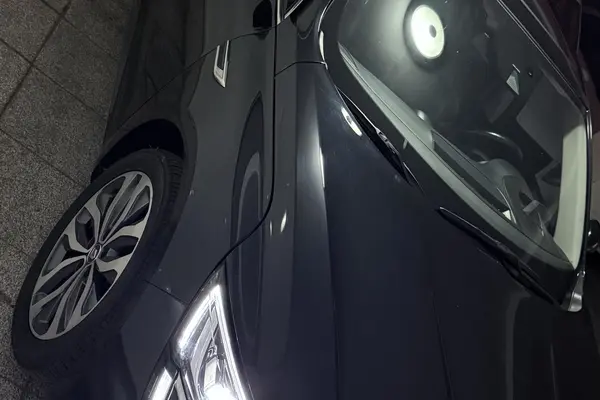 رنو، تالیسمان