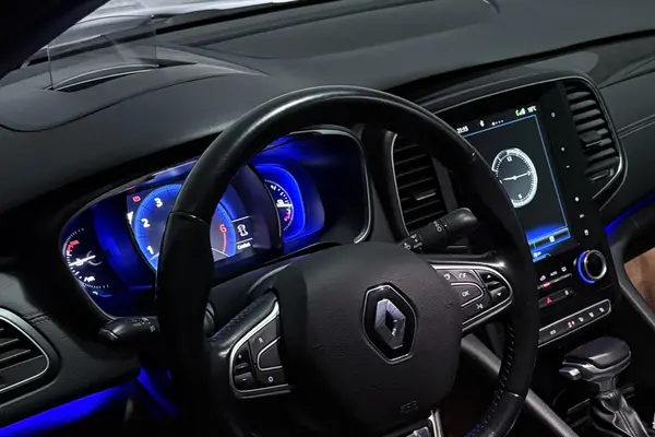 رنو، تالیسمان