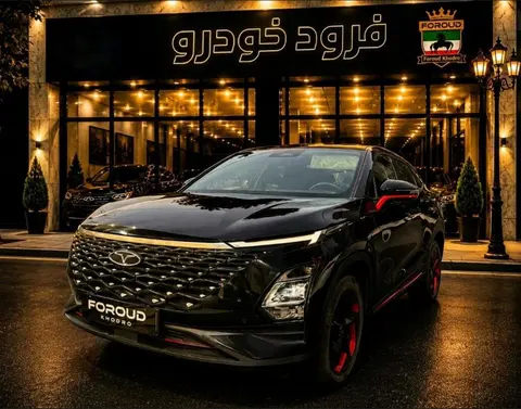 فونیکس، FX