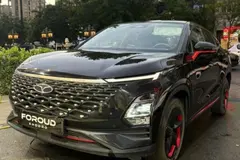 فونیکس، FX