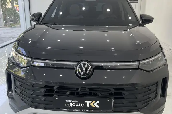 فولکس  تایرون L