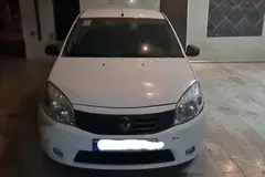 رنو، ساندرو