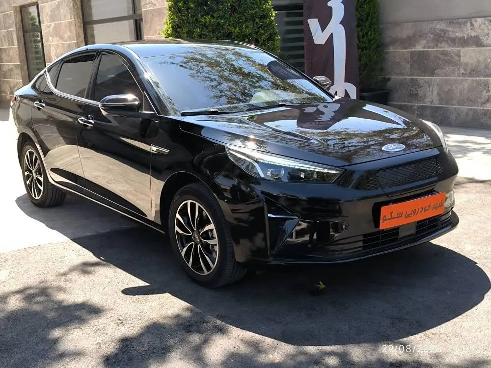 کی ام سی،  eJ7