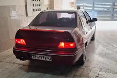 دوو، سیلو