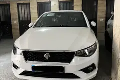 تارا، اتوماتیک V4