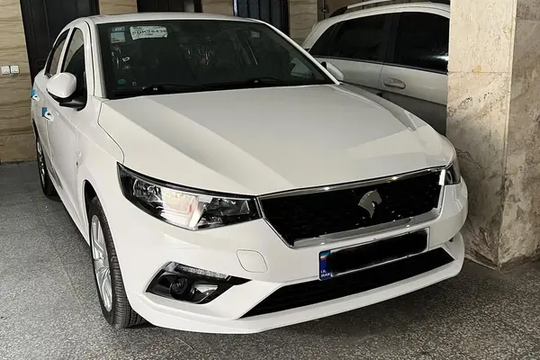 تارا، اتوماتیک V4