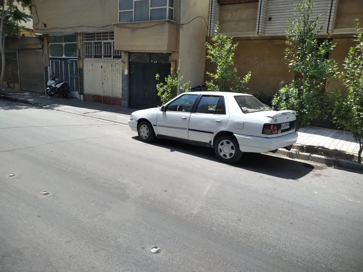 هیوندای،  اکسل