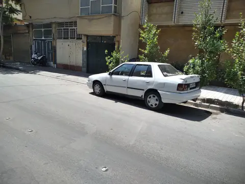هیوندای، اکسل