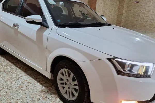 دنا، پلاس EF7P