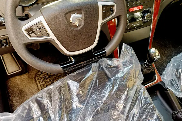 دنا، پلاس EF7P