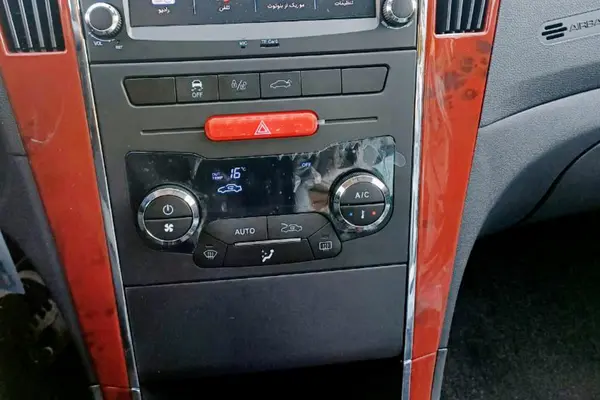 دنا، پلاس EF7P