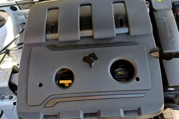 دنا، پلاس EF7P