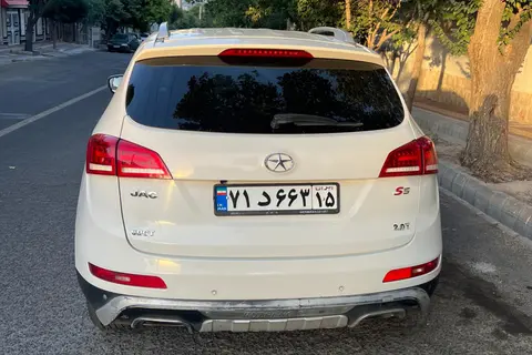 جک، S5