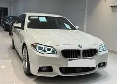 ب ام و، سری 5 سدان