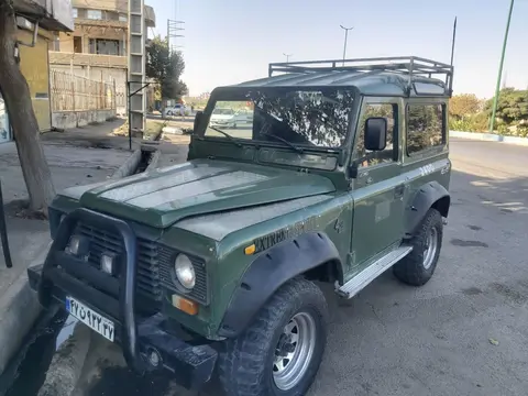 پاژن، دو در