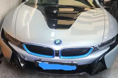 ب ام و، سری i