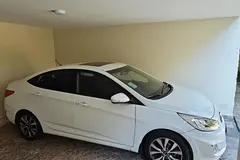 هیوندای، اکسنت (مونتاژ)