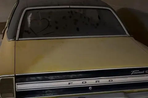 فورد، تانوس