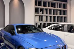 ب ام و، سری 4 کروک