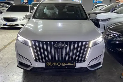 ام وی ام، X77