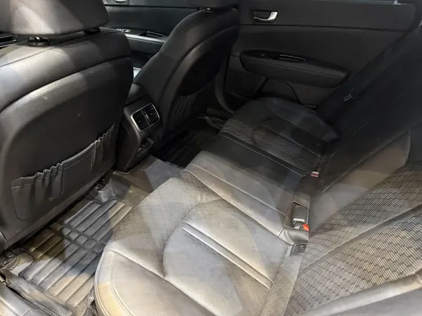 کیا، اپتیما