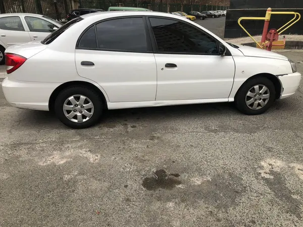 کیا، ریو (مونتاژ)