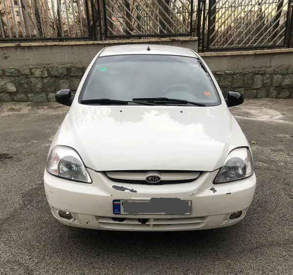 کیا، ریو (مونتاژ)