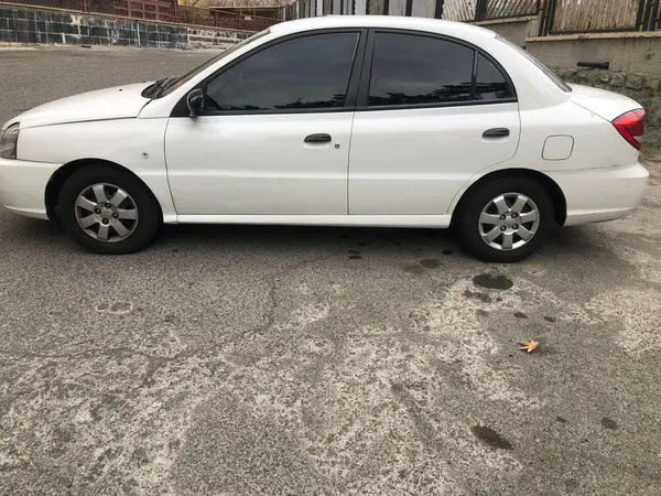 کیا، ریو (مونتاژ)