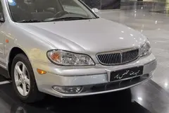 نیسان، ماکسیما